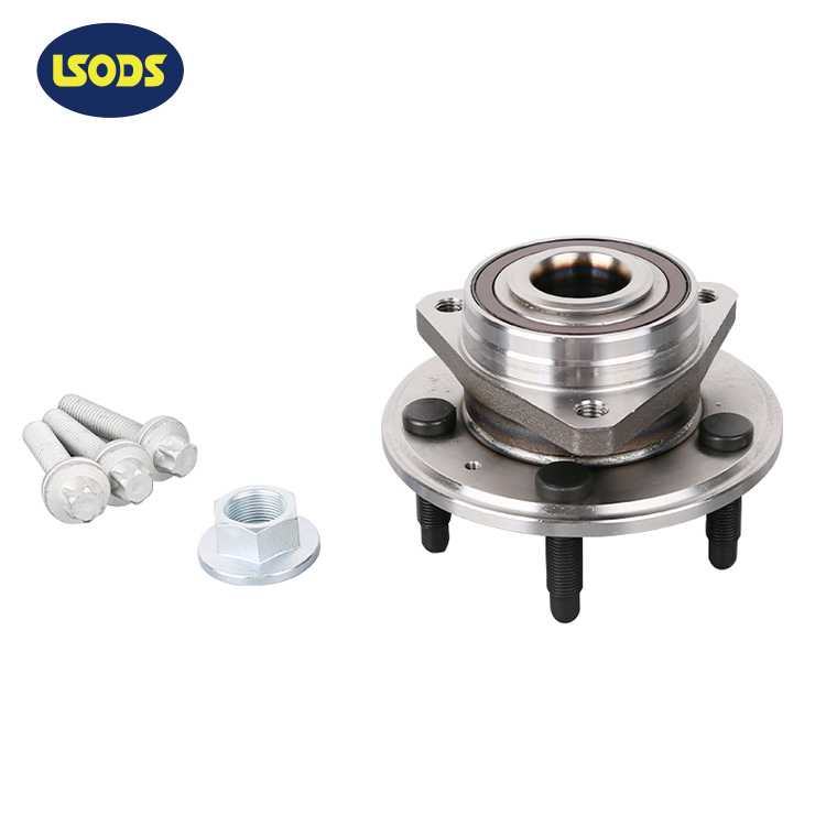 13580135 13502785 13507374 135863748 WUMEO FORD Mondeo အတွက် Bearing