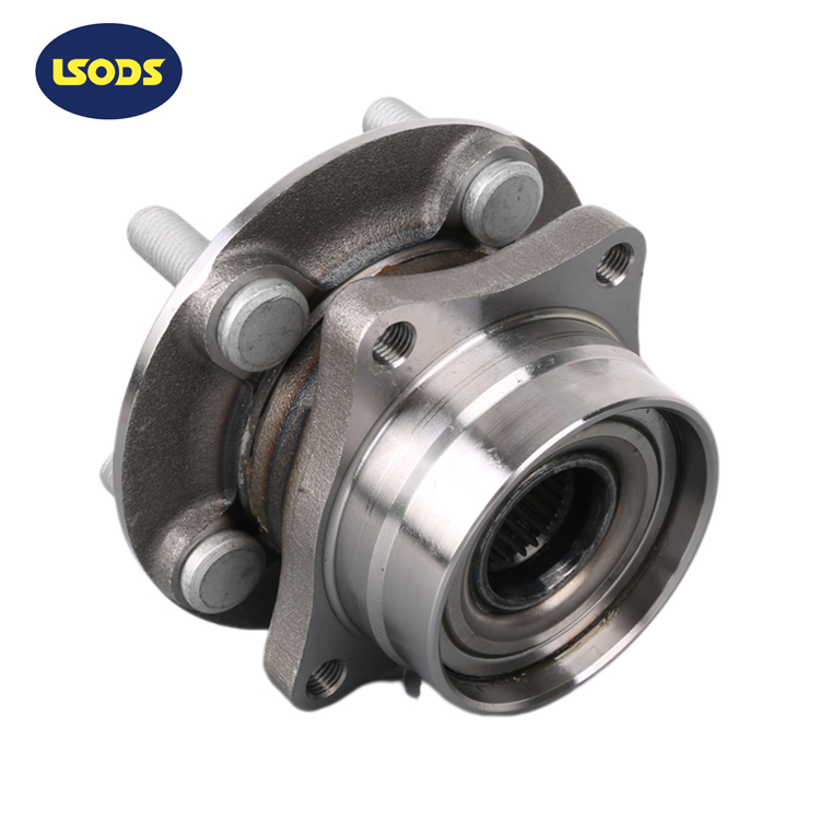 သင်ဘီး Hub heatings နှင့်ပတ်သက်ပြီးသင်သိထားသင့်သမျှ