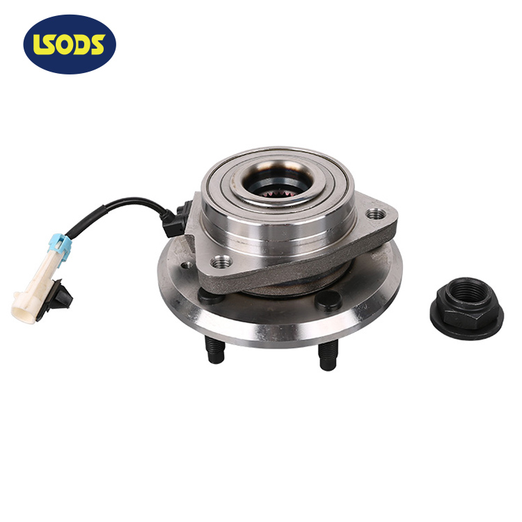 ပိုမိုလုံခြုံ။ ချောမွေ့သော drive အတွက်ဘီးကို bearing bearing ကိုဘယ်လိုအစားထိုးမလဲ