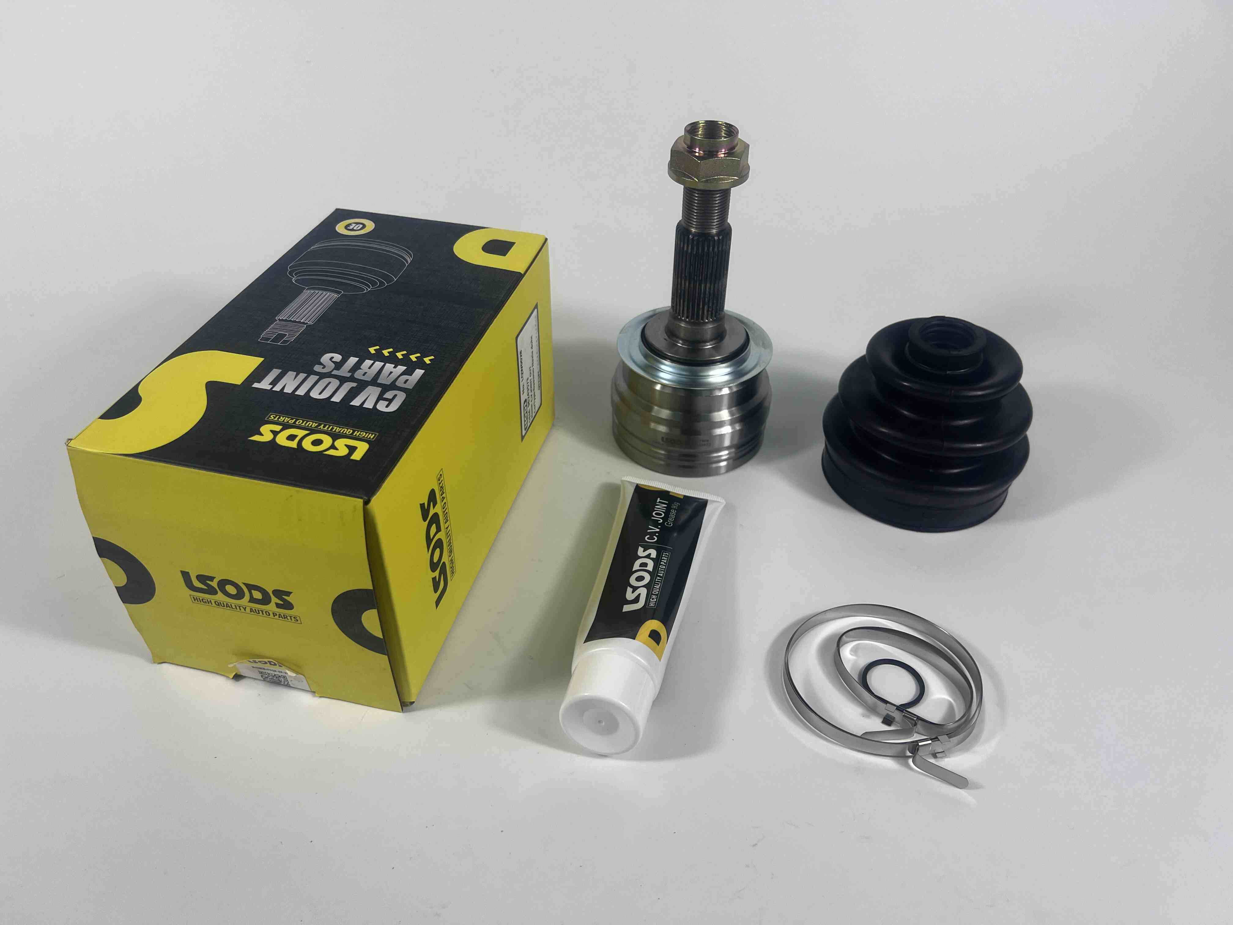 DAEWOO ESPERO 96243573 510736 96257802 အတွက် C.V Joint