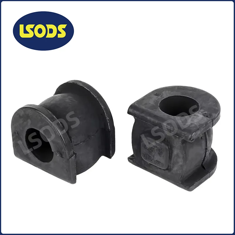 Honda အတွက် LSODS Front Stabilizer Bar Bushing 51306-SED-004