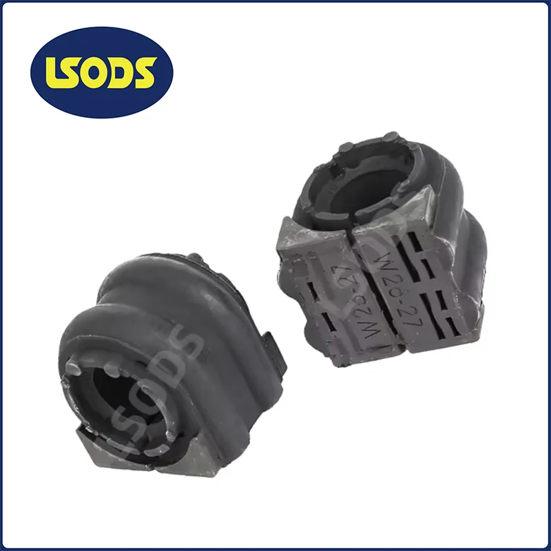 KIA Sorento အတွက် LSODS Front Stabilizer Bar Bushing 54813-B8000 54813-2W100