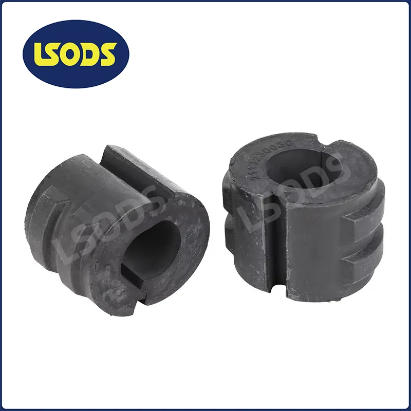 Mercedes Benz S Class အတွက် LSODS Front Stabilizer Sway Bar Bushing 2203230040 A2203230040