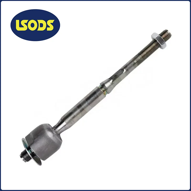 Nissan Versa အတွက် LSODS Inner Ball Joint 48521-3U025 NS-E-10209 Tie Rod End