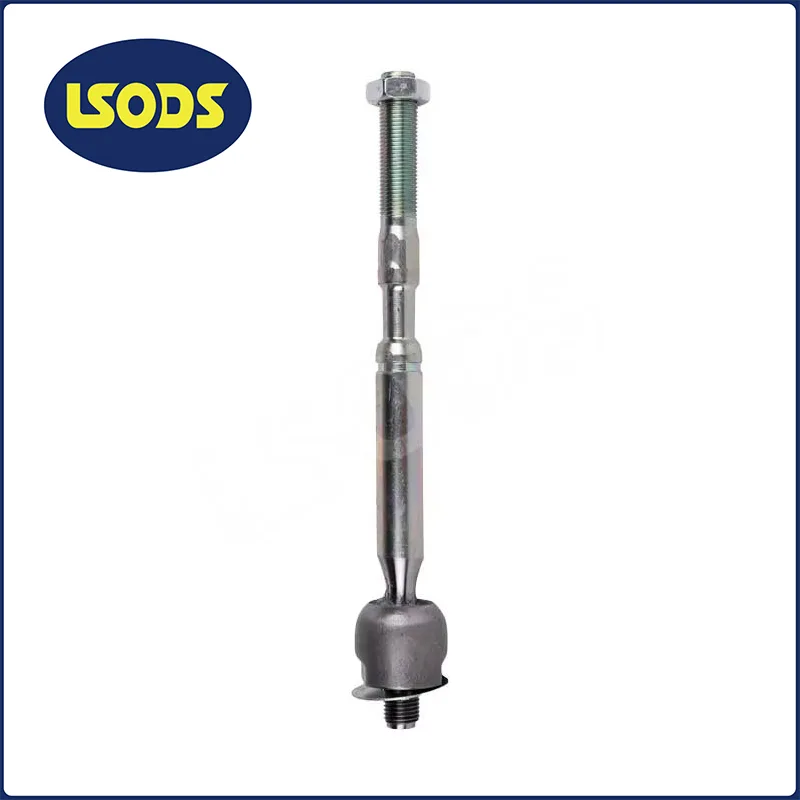 LSODS Inner Tie Rod End 45503-02140 45503-09650 Toyota Auris အတွက် Steering Rack End