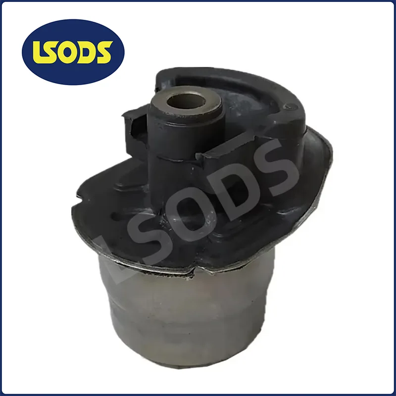 Toyota Corolla Yaris Matrix Axle Support Bracket အတွက် LSODS Rear Suspension Bushing Mountings Bushing 48725-12560