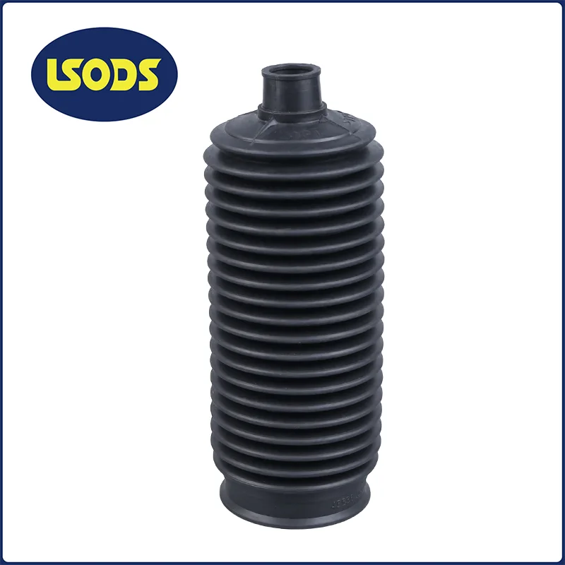 Toyota စစ်မှန်သော 45536-04010 အတွက် Steering Rack Boots