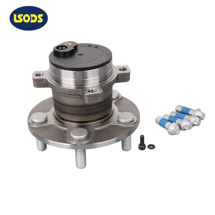 ford 1471852 အတွက် ablied ablieving ဘီး Hub Hub bearing