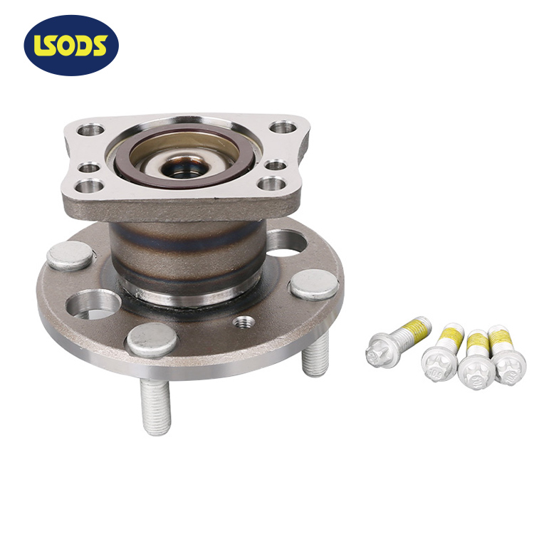 Ford 1534483 အတွက် Shee Hub Hub Bearing