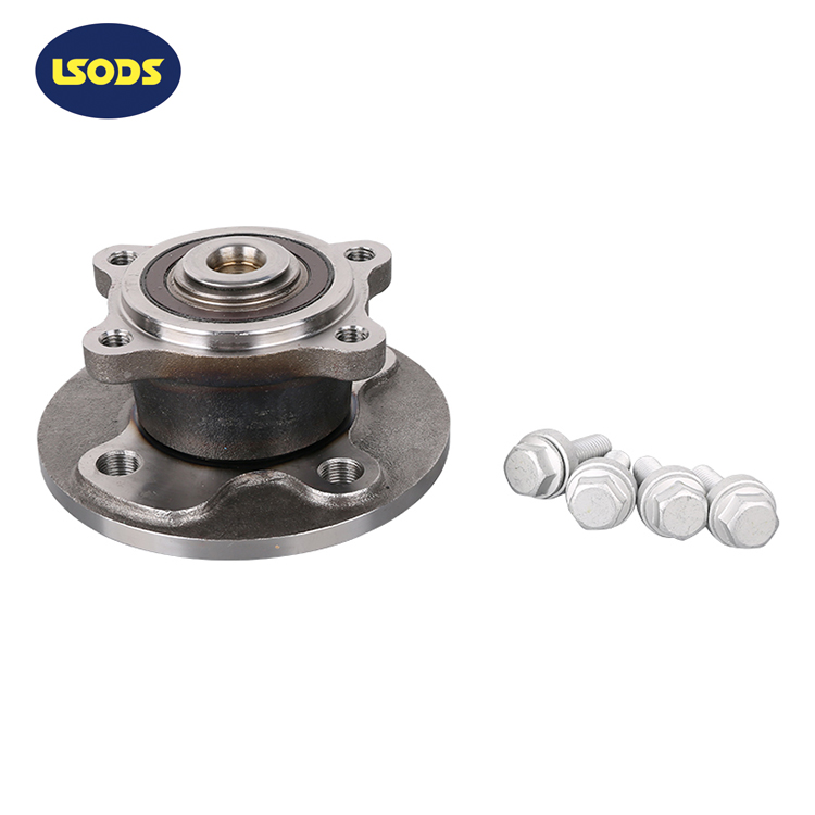 WUB HUB Bearing Mini R50 R53 3341677444 အတွက်စည်းဝေးပွဲ