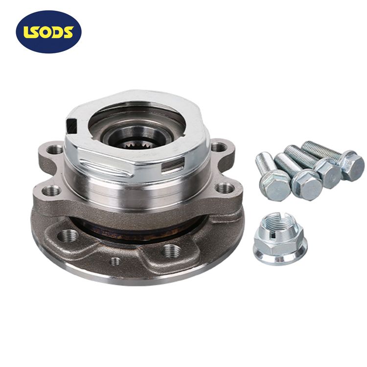 Nissan 44222899 အတွက် Shewher Hub ကို Bearing
