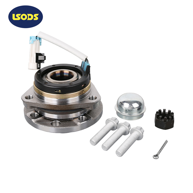 Opel 90538940 အတွက်ဘီး Hub ကို Bearing