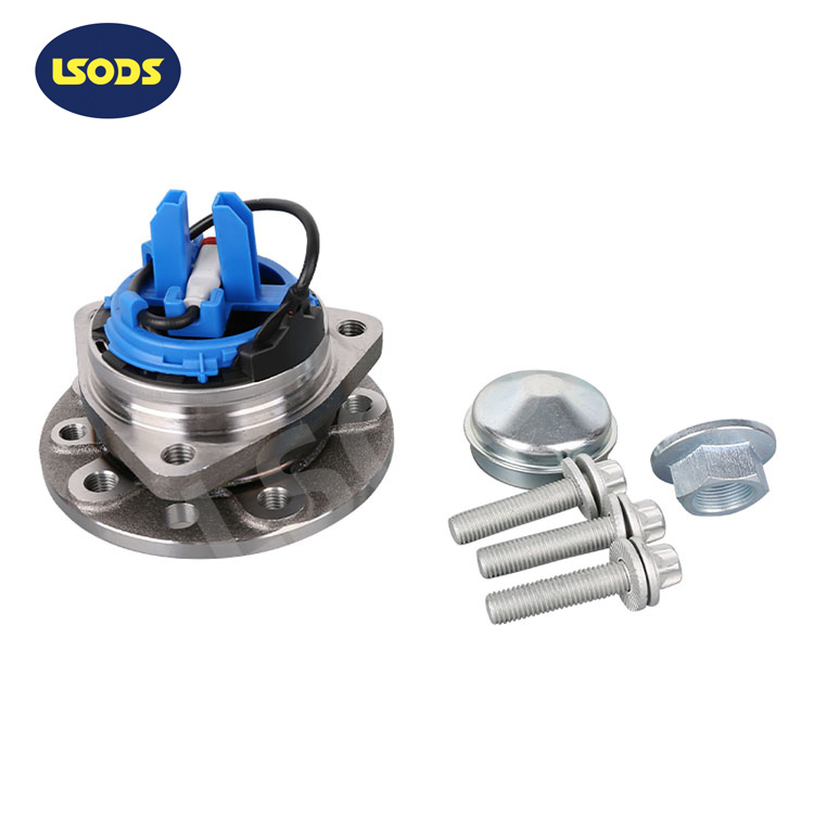 Opel 93178661 အတွက်ဘီး Hub ကို Bearing
