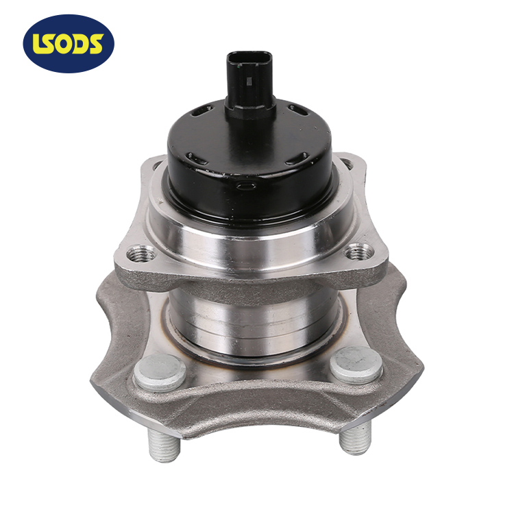 Toyota 42450-02060 အတွက် WAGH HUB Bearing