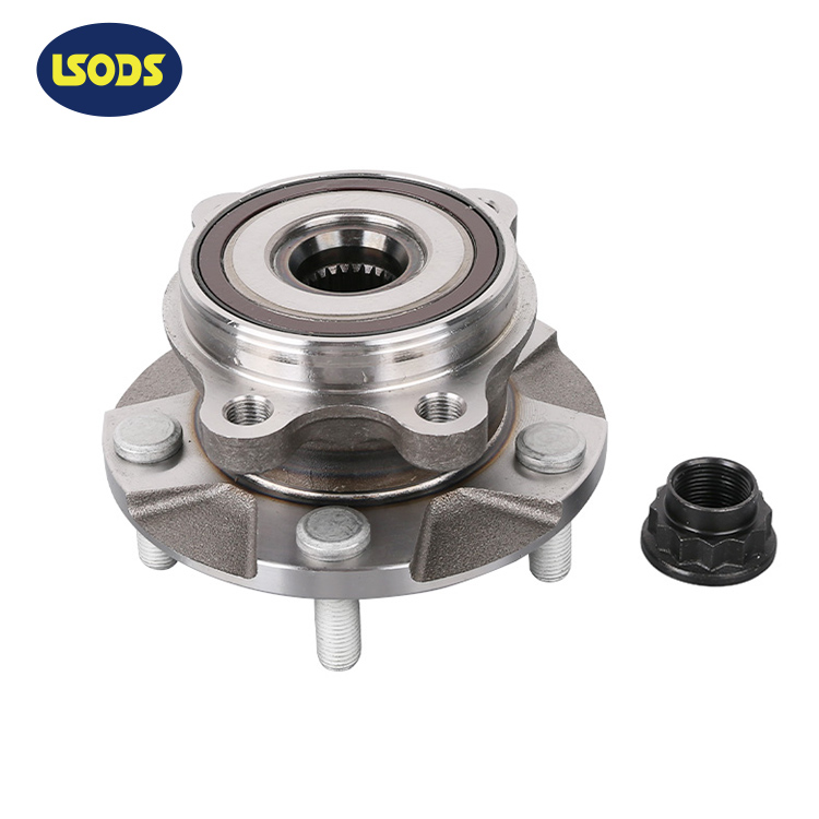 Toyota 43550-02010 အတွက် WUB HUB Bearing