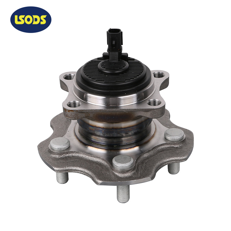 Toyota Auris 42450-05080 အတွက် WUB HUB Bearing