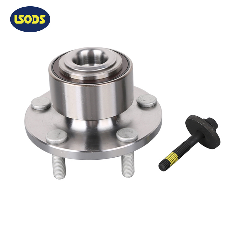 Volvo 30714730 အတွက် apefresse Bearing WAGH HUB Bearing
