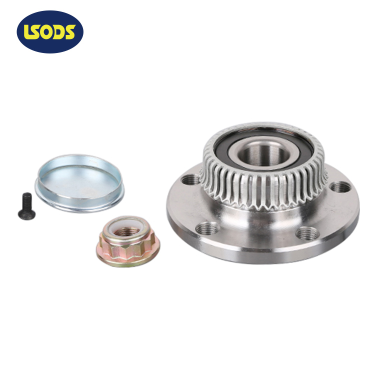 Audi 1J0598477 အတွက်ဘီး Hub ကို bearing