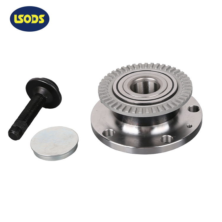 Audi 8E0598611 အတွက်ဘီး Hub ကို bearing