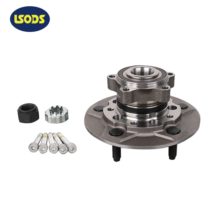 FORD 1763887 အတွက်ဘီး Hub ကို bearing