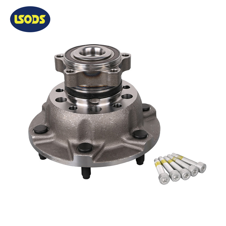 Ford 1819733 အတွက်ဘီး Hub ကို bearing