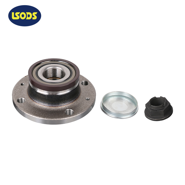 Opel 51787397 အတွက်ဘီး Hub ကို Bearing