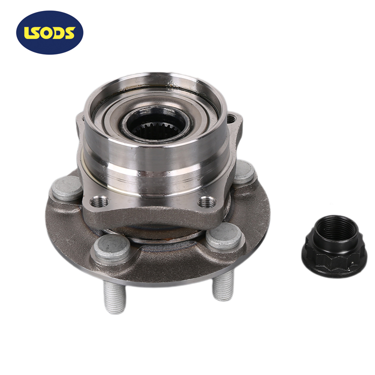 Toyota Prius 43510-47010 အတွက်ဘီး Hub ကို bearing
